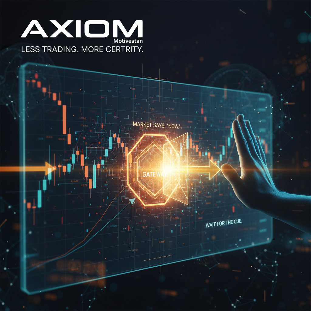 داستان Axiom قسمت چهارم