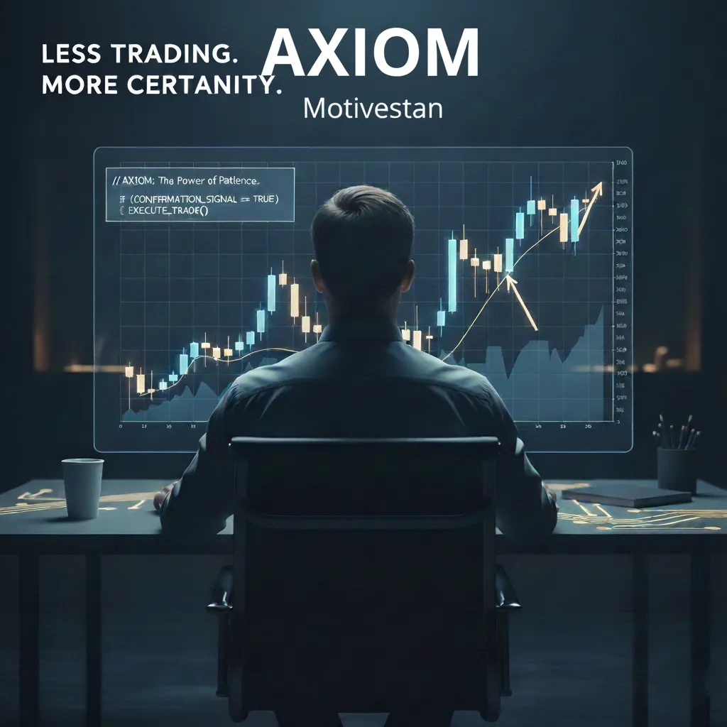 داستان Axiom قسمت دوم