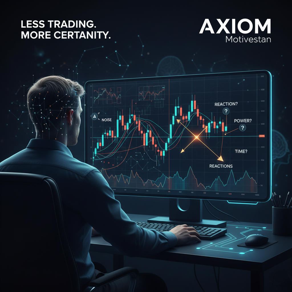 داستان Axiom قسمت سوم